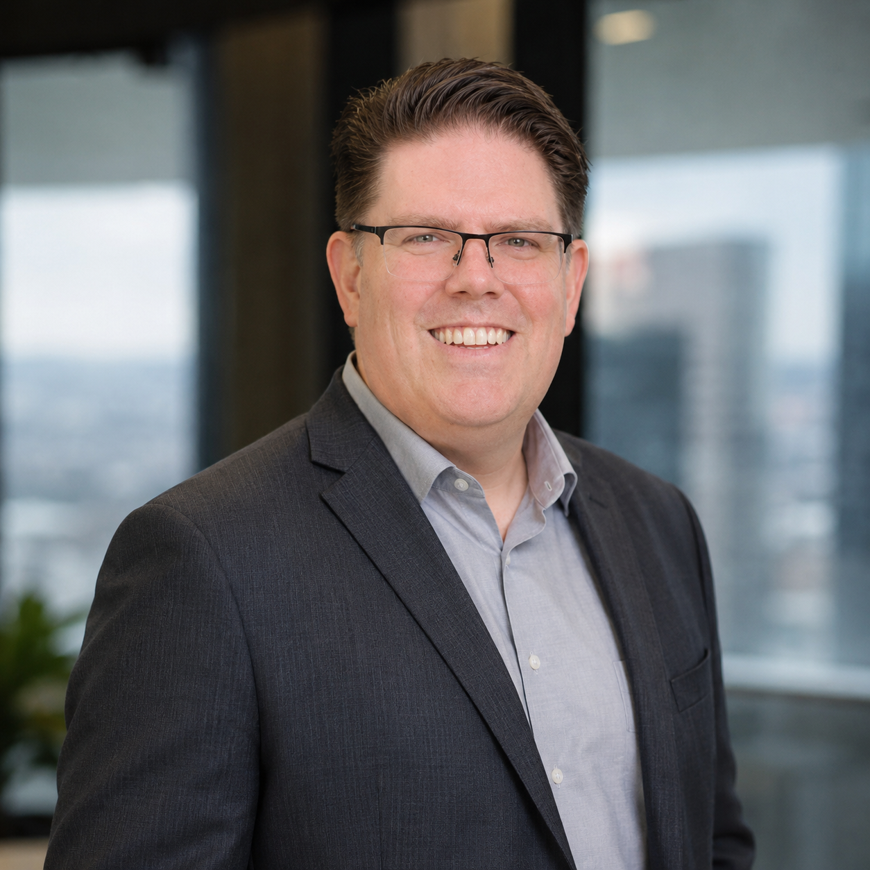 Zac Jackson, MBA — Elevate Private Equity
